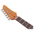 Ibanez AZ2204NW-MGR E-Gitarre Mint Green thumbnail 8