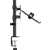 My Wall HEG8L Supporto Snodato per Monitor e Laptop thumbnail 8
