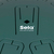 Sela SETD13U2 Unity Tongue Drum 13" C-Major Verde 432 Hz thumbnail 8