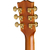 Epiphone Hummingbird Deluxe EC Natural thumbnail 8