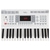 FunKey 61 Edition Touch Blanco Safety Fix Set thumbnail 8