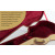 Classic Cantabile WS-10BK-CE Westerngitaar zwart met pickup Hardcase Set thumbnail 8