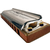 Hohner Marine Band Deluxe C Steve Baker Signature Armonica thumbnail 8