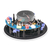 Pronomic CLS-880 WH 2-Wege High-End Gewebe Einbaulautsprecher 320 Watt 2x Set  - Retoure (Zustand: sehr gut) thumbnail 8