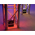 Eurolite Akku TL-3 QCL RGB+UV Trusslight thumbnail 8