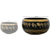 Set Campana Tibetana XDrum Chhavi 13,5 cm thumbnail 8