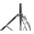 Paiste 900 Series 18" China + Boom Cymbal Stand SET thumbnail 8