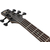 Ibanez SR1455DW-TGF Premium SR Basse Électrique Transparent Gray Flat thumbnail 8
