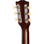 Epiphone 1942 Banner J-45 Vintage Sunburst  - Retoure (Zustand: gut) thumbnail 8