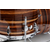 Tama IP50H6W-CTW Imperialstar Drumkit Coffee Teak Wrap Set inkl. Gigbags thumbnail 8