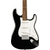 Squier Affinity Series Stratocaster Mustang Micro Pack Black thumbnail 8