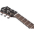 Ibanez AE300ZRJR-NT Natural  - Retoure (Zustand: sehr gut) thumbnail 8