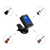 Flight Victoria Concert EQ Ukulele SET thumbnail 8