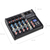 Pronomic B-603 Mini-Mixer mit Bluetooth und USB-Recording  - Retoure (Zustand: sehr gut) thumbnail 8