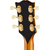 Epiphone 1957 SJ-200 Reissue Antique Natural thumbnail 8