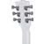 Gibson Les Paul Modern Studio Worn White thumbnail 8