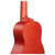 Cascha Konzert Ukulele Linde Rot thumbnail 8