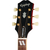 Epiphone Hummingbird Standard Cherry Sunburst  - Retoure (Zustand: sehr gut) thumbnail 8
