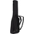 Fender Standard Precision Bass Black Set thumbnail 8