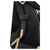 Ortega Deluxe Gigbag E-Gitarre Schwarz thumbnail 8