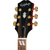 Epiphone Hummingbird Standard EC Cherry Sunburst thumbnail 8