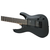 Jackson JS22-7 Dinky AH HT Satin Black thumbnail 8