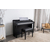 Casio Celviano AP-550 BK Digitalpiano schwarz Set thumbnail 8