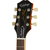 Epiphone Les Paul Standard 50s Goldtop thumbnail 8