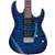 Ibanez GRX70QA-TBB Transparent Blue Burst Starter Set thumbnail 8