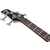Ibanez GSRM20-SLB Basse Électrique Starlight Blue thumbnail 8