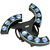 Eurolite LED Breakdance Moving Head Strahleneffekt thumbnail 8