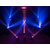 Eurolite LED TMH-B60 Moving-Head Beam thumbnail 8
