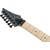 Ibanez RG550-GRF Genesis Gray Metallic Flat thumbnail 8