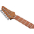 Ibanez AZ22S1F-TKS Standard E-Gitarre Transparent Black Sunburst thumbnail 8