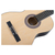 Calida CS-10 NT Chitarra Classica 4/4 Naturale thumbnail 8