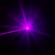 Cameo WOOKIE 400 RGB Animation Laser  - Retoure (Zustand: sehr gut) thumbnail 8