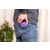 Meinl Sonic Energy Pocket Steel Tongue Drum Violett A-Dur thumbnail 8