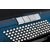 Alpenklang Pro acordeón IV 96 M Shadow Blue thumbnail 8