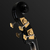 Classic Cantabile DBP-120BK 3/4 Contrebasse thumbnail 8