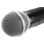 McGrey UHF-2V Dual Vocal Funkmikrofon Set mit 2x Handmikrofon 50m  - Retoure (Zustand: sehr gut) thumbnail 8