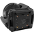 Eurolite Set 2x LED TMH-H380 Beam/Wash/Flowereffekt + Flightcase mit Rollen thumbnail 8