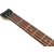 Ibanez EHB600-WNF Bass Workshop EHB Basse Électrique Walnut Flat thumbnail 8
