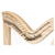 Classic Cantabile H-29 AW Keltische Harp 29 Snaren thumbnail 8