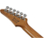Ibanez AZ24S2-BK AZ Black thumbnail 8