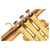 Lechgold FH-60GR Flugelhorn sin tratar Set Deluxe thumbnail 8