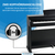 McGrey DP-19 SM E-Piano Schwarz matt thumbnail 8