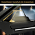 Showlite WW LED Pianoleuchte Gold Hochglanz  - Retoure (Zustand: sehr gut) thumbnail 8