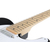 Shaman Element Series TCX-100B Guitare Électrique Noire Set Débutant thumbnail 8