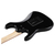 Ibanez AZES40-BK Black thumbnail 8