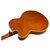 Ibanez AF95-DA Dark Amber thumbnail 8